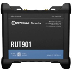 Teltonika Networks RUT901 (4-way screw terminal)